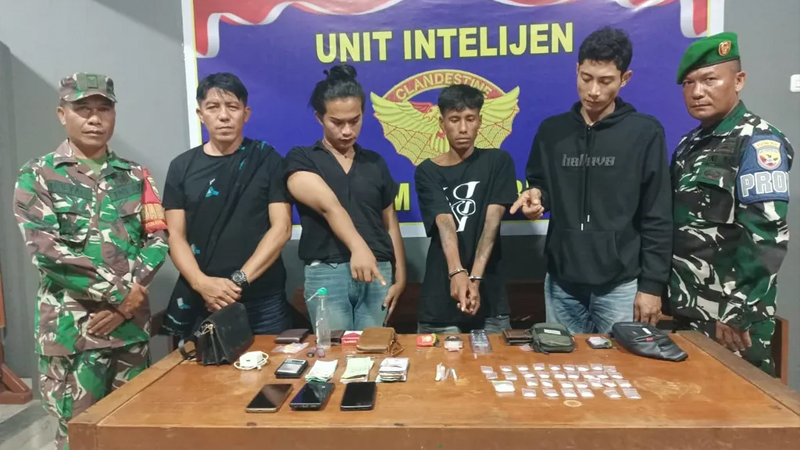SETARA Institute Kritik Keras Penggerebekan Pengedar Narkoba oleh TNI di Bima, Sebut Melanggar Hukum dan Desak Presiden Turun Tangan